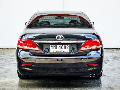 TOYOTA CAMRY 2.0 G A/T ปี 2007 รูปที่ 3
